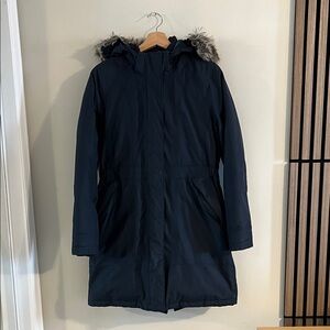 The North Face Navy Women's Jacket